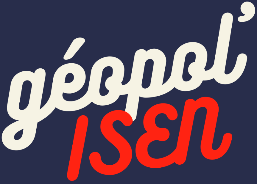 GÉOPOL'ISEN